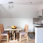 Bled Castle View Medina Apartment *