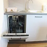 Apartment Bled Castle View Medina *