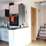 Bled Castle View Medina Apartment Zgornje Gorje