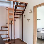 Apartment Bled Castle View Medina