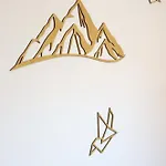 Bled Castle View Medina Zgornje Gorje