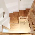 Bled Castle View Medina