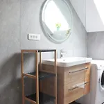 Bled Castle View Medina Apartment Zgornje Gorje