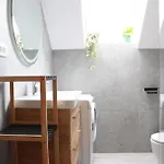 Apartment Bled Castle View Medina Zgornje Gorje