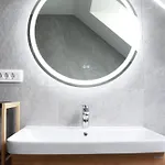 Apartment Bled Castle View Medina