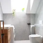 Bled Castle View Medina Apartment Zgornje Gorje