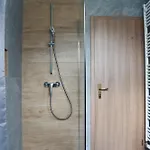 Apartment Bled Castle View Medina Zgornje Gorje