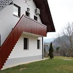 Bled Castle View Medina