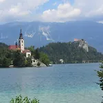Bled Castle View Medina Zgornje Gorje