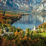 Bled Castle View Medina Apartment *