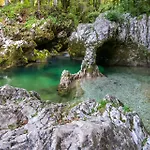 Bled Castle View Medina * Zgornje Gorje