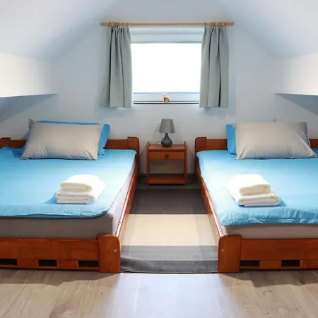 Apartment Bled Castle View Medina