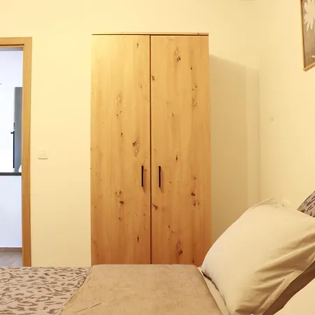 Apartment Bled Castle View Medina *