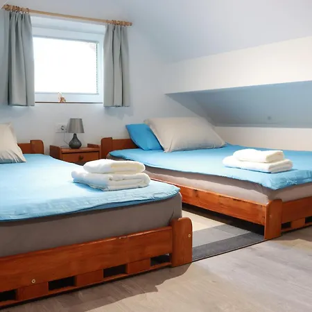 Apartment Bled Castle View Medina *