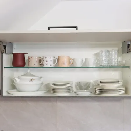 Bled Castle View Medina