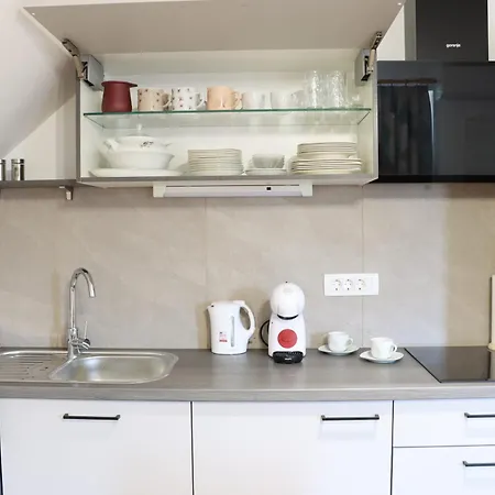 Bled Castle View Medina *